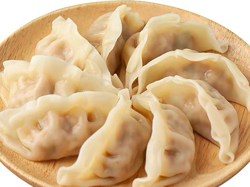 Dumplings