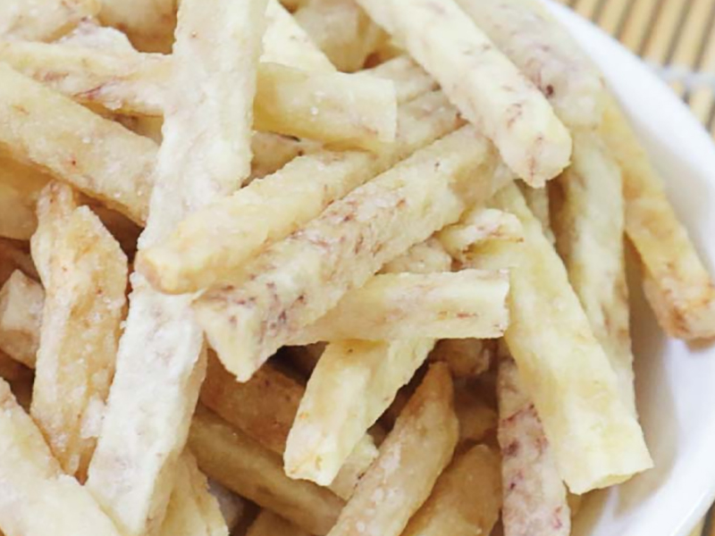Taro Sticks